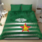 Rugby Zimbabwe Bedding Set Go Champions Sables - African Pride