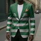 Rugby Zimbabwe Custom Blazer Go Champions Sables