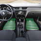 Rugby Zimbabwe Car Mats Go Champions Sables - African Pride
