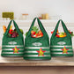 Rugby Zimbabwe Grocery Bag Go Champions Sables - African Pride