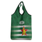 Rugby Zimbabwe Grocery Bag Go Champions Sables - African Pride
