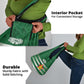 Rugby Zimbabwe Grocery Bag Go Champions Sables - African Pride