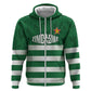 Rugby Zimbabwe Custom Hoodie Go Champions Sables - African Pride