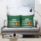 Rugby Zimbabwe Custom Pillow Cover Go Champions Sables