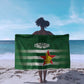 Rugby Zimbabwe Sarong Go Champions Sables - African Pride