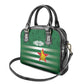 Rugby Zimbabwe Shoulder Handbag Go Champions Sables - African Pride
