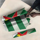 Rugby Zimbabwe Custom Umbrella Go Champions Sables