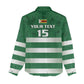 Rugby Zimbabwe Custom Women Casual Shirt Go Champions Sables - African Pride
