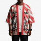 Custom Tunisia Basketball Kimono Go Eagles of Carthage