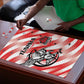 Tunisia Basketball Puzzle Go Eagles of Carthage