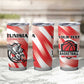 Afro Basketball Tunisia Custom Tumbler Cup Go Eagles of Carthage - African Pride