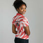 Afro Basketball Tunisia Custom Women Polo Shirt Go Eagles of Carthage - African Pride