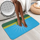 Custom Rwanda Basketball Bathroom Set Go Champions