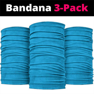 Afro Basketball Rwanda Neck Gaiter Go Champions - African Pride