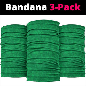 Afro Basketball Senegal Neck Gaiter Go Champions Lions - African Pride