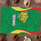 Custom Senegal Basketball Puzzle Go Champions Lions