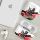 Kenya Mashujaa Day AirPods Case Kenyan Heroes