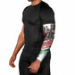 Kenya Mashujaa Day Arm Sleeves Kenyan Heroes