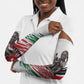 Kenya Mashujaa Day Arm Sleeves Kenyan Heroes
