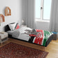 Happy Kenya Heroes Day Bedding Set Kenyan Heroes - African Pride