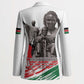 Kenya Mashujaa Day Blazer Kenyan Heroes