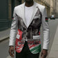 Kenya Mashujaa Day Blazer Kenyan Heroes