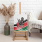 Happy Kenya Heroes Day Canvas Wall Art Kenyan Heroes - African Pride