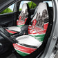 Happy Kenya Heroes Day Car Seat Cover Kenyan Heroes - African Pride