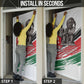 Kenya Mashujaa Day Door Cover Kenyan Heroes