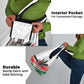 Happy Kenya Heroes Day Grocery Bag Kenyan Heroes - African Pride