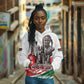 Happy Kenya Heroes Day Hoodie Kenyan Heroes - African Pride