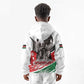 Happy Kenya Heroes Day Kid Hoodie Kenyan Heroes - African Pride