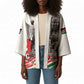 Kenya Mashujaa Day Kimono Kenyan Heroes