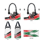 Kenya Mashujaa Day Leather Bag Kenyan Heroes