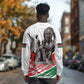 Happy Kenya Heroes Day Long Sleeve Shirt Kenyan Heroes - African Pride