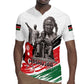 Happy Kenya Heroes Day Rugby Jersey Kenyan Heroes - African Pride