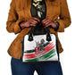 Happy Kenya Heroes Day Shoulder Handbag Kenyan Heroes - African Pride