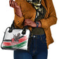 Happy Kenya Heroes Day Shoulder Handbag Kenyan Heroes - African Pride
