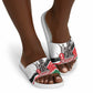 Kenya Mashujaa Day Slide Sandals Kenyan Heroes