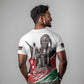 Happy Kenya Heroes Day T shirt Kenyan Heroes - African Pride