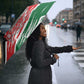Kenya Mashujaa Day Umbrella Kenyan Heroes