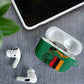 Zambia Independence Day AirPods Case Lusaka Freedom Statue