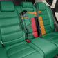 Zambia Independence Day Back Car Seat Cover Statue of Freedom - African Pride