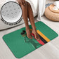 Zambia Independence Day Bathroom Set Lusaka Freedom Statue