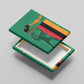 Zambia Independence Day Canvas Wall Art Statue of Freedom - African Pride