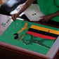 Zambia Independence Day Puzzle Lusaka Freedom Statue