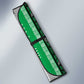 Burkina Faso Martyrs Day Auto Sun Shade Monument des Heros Nationaux