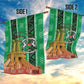 Burkina Faso Martyrs Day Garden Flag Monument des Heros Nationaux - African Pride