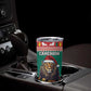 Cameroon Christmas Tumbler Cup Lion African Santa