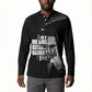 Malcolm X El-Hajj Malik El-Shabazz Button Sweatshirt By Any Means Necessary